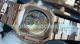 Swiss 9015 replica TWF Patek Philippe CUBITUS 5821 rose gold stainless steel watch (6)_th.jpg